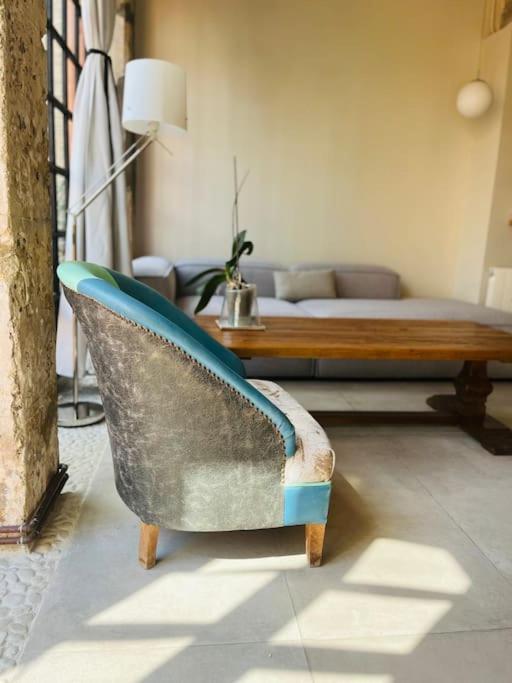 Loft A 5Min De La Playa Lägenhet Valencia Exteriör bild
