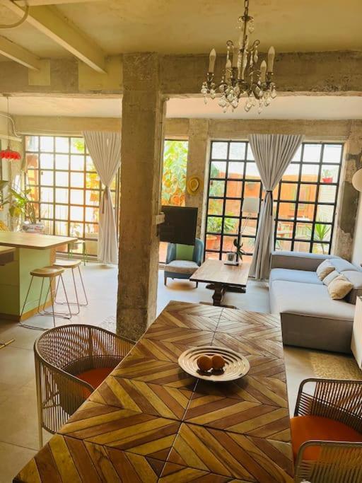 Loft A 5Min De La Playa Lägenhet Valencia Exteriör bild