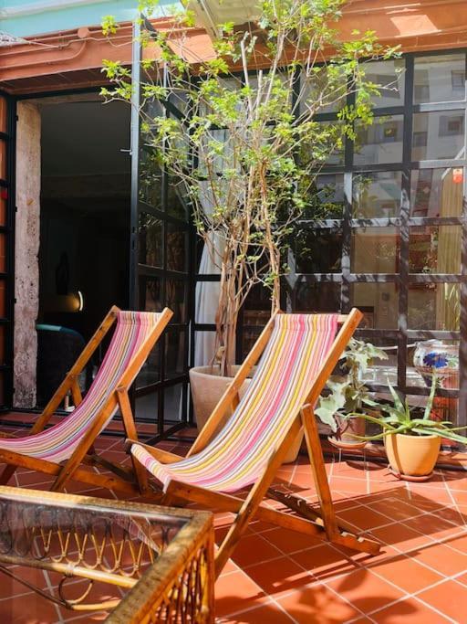 Loft A 5Min De La Playa Lägenhet Valencia Exteriör bild