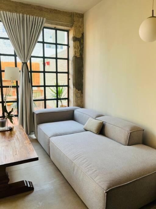 Loft A 5Min De La Playa Lägenhet Valencia Exteriör bild
