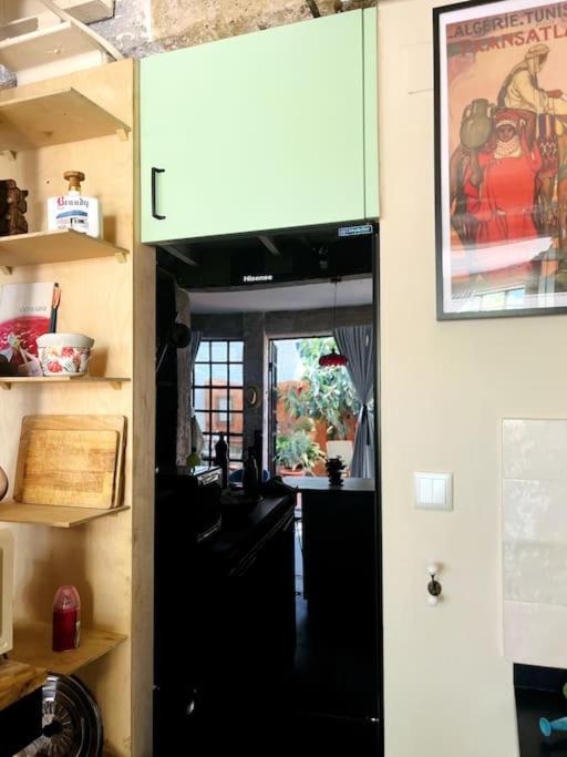 Loft A 5Min De La Playa Lägenhet Valencia Exteriör bild