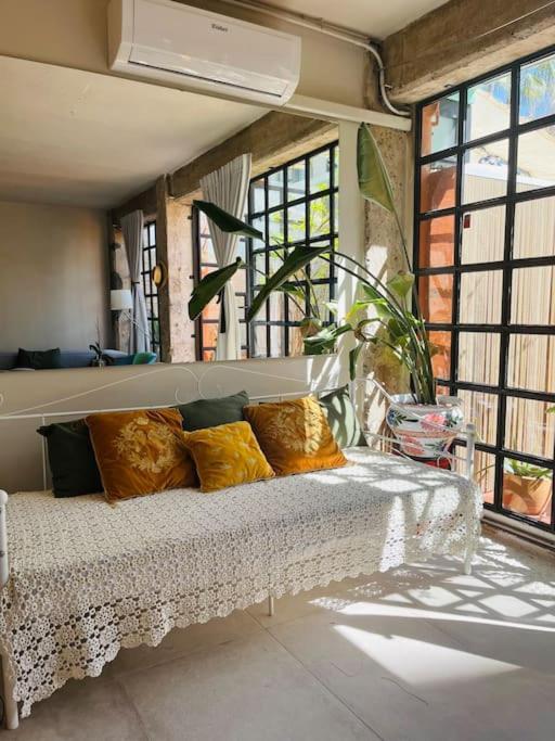 Loft A 5Min De La Playa Lägenhet Valencia Exteriör bild